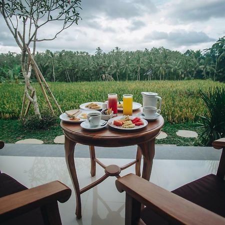 Kapu Kapu Ubud Zewnętrze zdjęcie