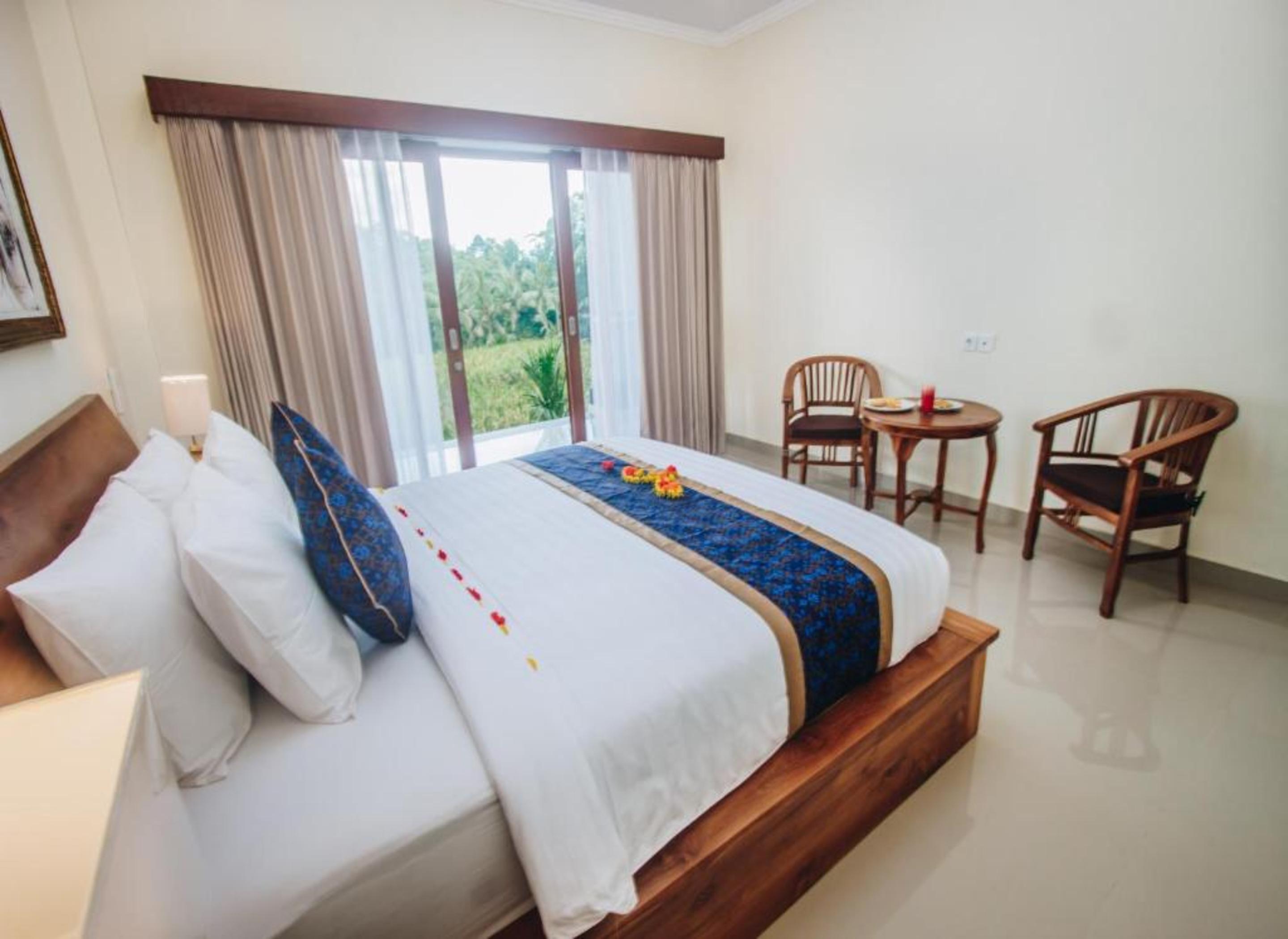 Kapu Kapu Ubud Zewnętrze zdjęcie